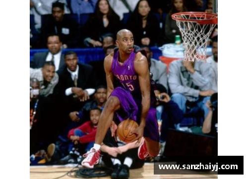 必一运动NBA高空飞人：当篮球与飞跃相遇 - 副本