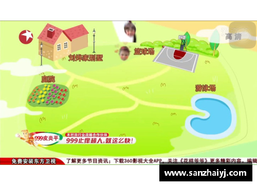 必一运动锦州明星篮球场周边交通与设施一览助您轻松规划出行路线 - 副本