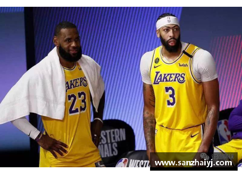 必一运动NBA湖人G6：夺冠路上的关键一战 - 副本