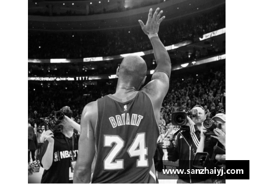 必一运动NBA球星科比：回顾传奇生涯与不朽遗产