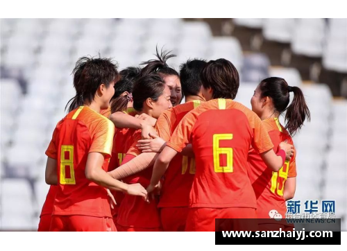 必一运动国际赛场上，中国女足团结一致赢得荣耀 - 副本