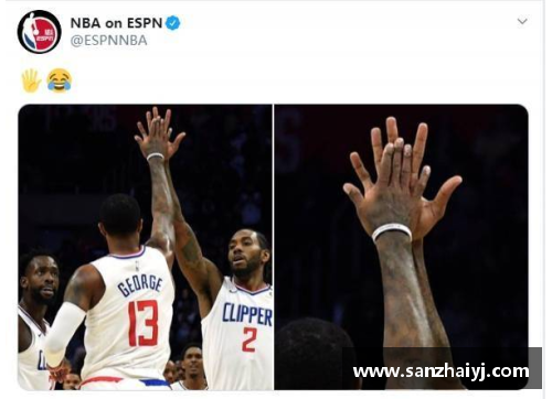 必一运动NBA球员手掌大小排行：从最小到最大的掌心秘密
