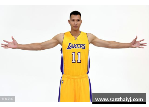 必一运动中国球员征战NBA：通向全球舞台的征途