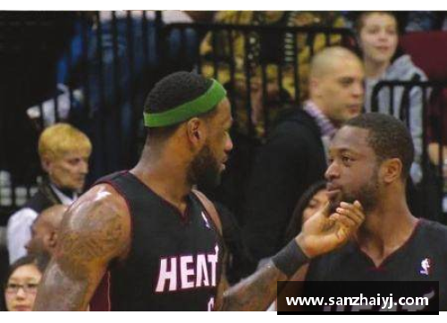 必一运动NBA十大言论，感动与嘲讽的碰撞