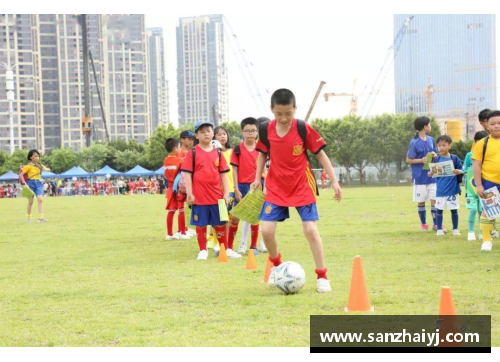必一运动青训培养计划：打造未来足球新生代 - 副本