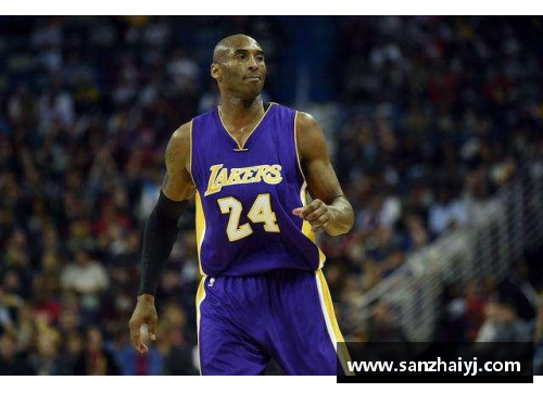 必一运动科比发推特感谢球迷支持，承诺将继续为NBA做贡献