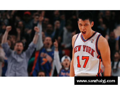必一运动林书豪与赞助商续约，成为NBA历史上最有商业价值球员 - 副本
