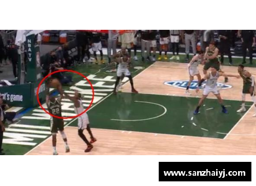 必一运动NBA裁判失误事件调查：球场上的正义何处寻找 - 副本