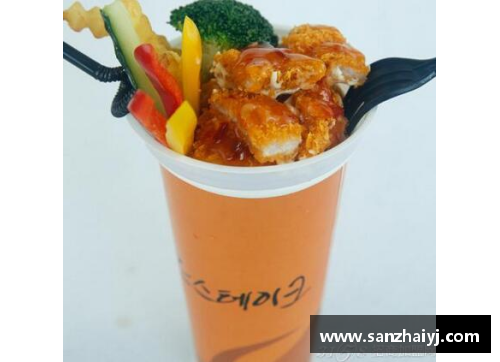 必一运动鸡排盛宴：一杯鸡排杯的美味探索